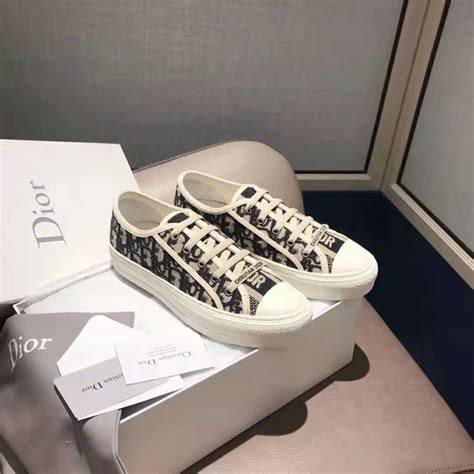 christian dior sneakers prices